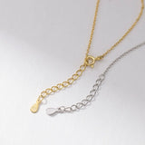 S925 silver fresh and sweet ins niche design exquisite simple single diamond cross bracelet TWINKLE QUEEN