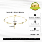 black shell anklet, buy black shell anklet, black cowrie shell anklet, black puka shell anklet, black shell anklet for women, black shell ankle bracelet, black beach anklet, adjustable black shell anklet, mens black shell anklet, black shell anklet handmade