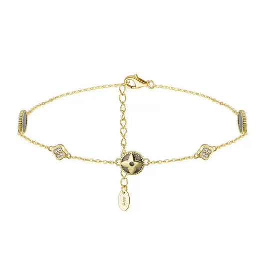 black shell anklet, buy black shell anklet, black cowrie shell anklet, black puka shell anklet, black shell anklet for women, black shell ankle bracelet, black beach anklet, adjustable black shell anklet, mens black shell anklet, black shell anklet handmade