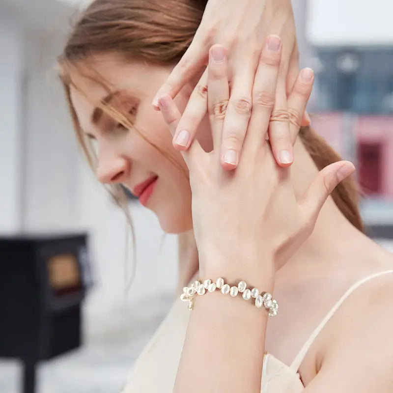 Cultured Freshwater Pearls, Freshwater Pearl Necklace, Freshwater Pearl Earrings, Freshwater Pearl Bracelet, Freshwater Pearl Jewelry, Baroque Freshwater Pearls, Edison Freshwater Pearls, Natural Freshwater Pearls, Freshwater Pearl Beads, Freshwater Pearl Sets