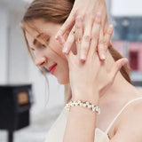 Cultured Freshwater Pearls, Freshwater Pearl Necklace, Freshwater Pearl Earrings, Freshwater Pearl Bracelet, Freshwater Pearl Jewelry, Baroque Freshwater Pearls, Edison Freshwater Pearls, Natural Freshwater Pearls, Freshwater Pearl Beads, Freshwater Pearl Sets