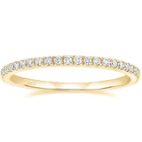 S925 Sterling Silver Niche High-end Ring Women's Simple Half Full CZ Diamond Finger Ring Super Fairy Gestapa Handpiece TWINKLE QUEEN