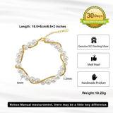 shell bracelet, seashell bracelet, puka shell bracelet, beaded shell bracelet, boho shell bracelet, summer shell bracelet, adjustable shell bracelet, handmade shell bracelet, shell charm bracelet, shell anklet