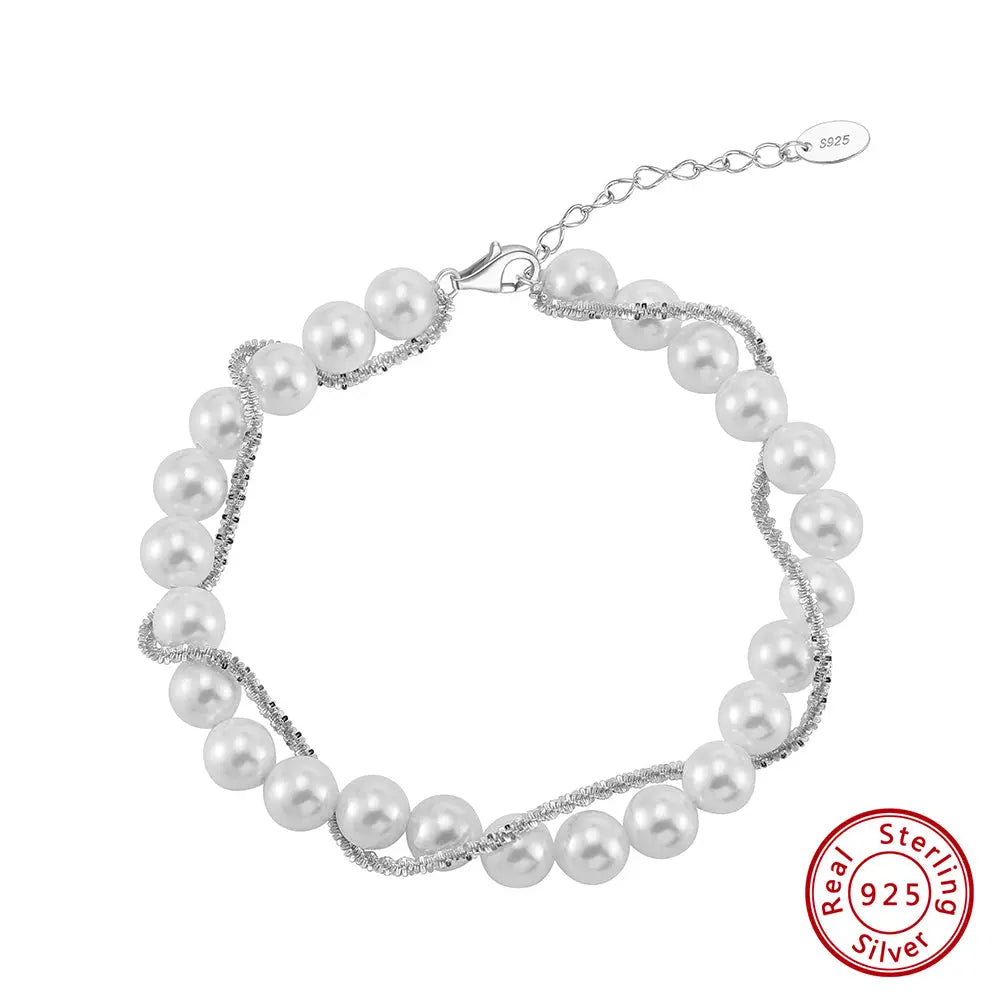 shell bracelet, seashell bracelet, puka shell bracelet, beaded shell bracelet, boho shell bracelet, summer shell bracelet, adjustable shell bracelet, handmade shell bracelet, shell charm bracelet, shell anklet