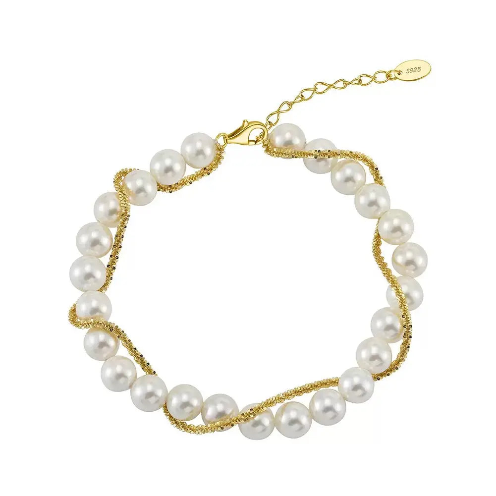 shell bracelet, seashell bracelet, puka shell bracelet, beaded shell bracelet, boho shell bracelet, summer shell bracelet, adjustable shell bracelet, handmade shell bracelet, shell charm bracelet, shell anklet