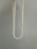 Natural Freshwater Baby Pearl Necklace 我的商店