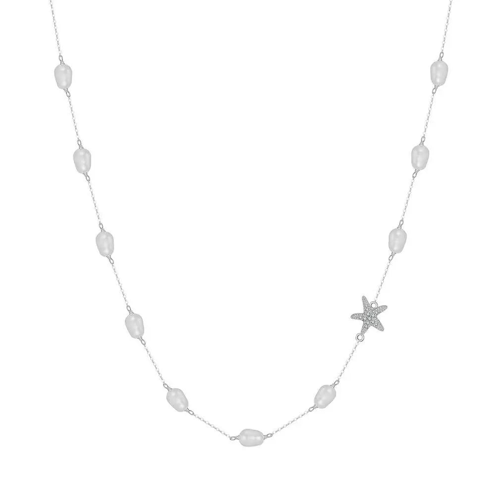 European and American style sexy long sweater chain necklaces, French Baroque layering wear TWINKLE QUEEN