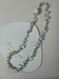 Baroque pearl necklace,Sculpted by Nature, Worn by Queens. TWINKLE QUEEN