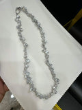 Baroque pearl necklace,Sculpted by Nature, Worn by Queens. TWINKLE QUEEN