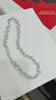 Baroque pearl necklace,Sculpted by Nature, Worn by Queens.